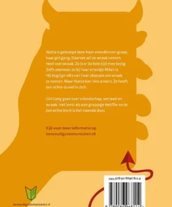 Alternative view of Een echte bitch