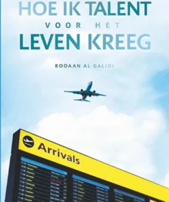 Hoe ik talent voor het leven kreeg