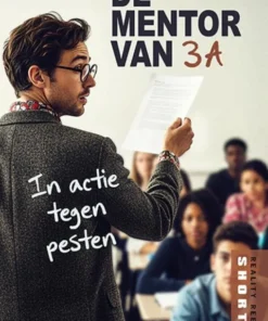 De mentor van 3A