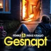 Gesnapt | 9789086968213