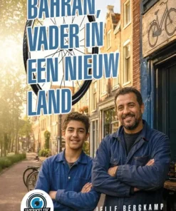 Bahran, vader in een nieuw land