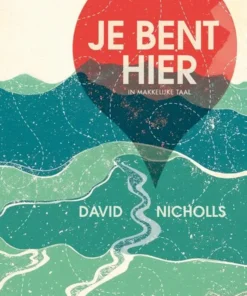 Je bent hier
