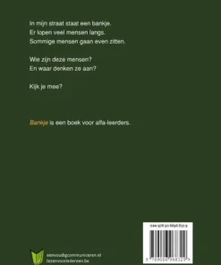 Bankje - Afbeelding 2