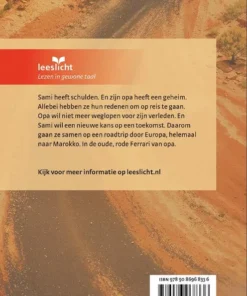 De Roadtrip | 9789086968336 De Roadtrip - Afbeelding 2