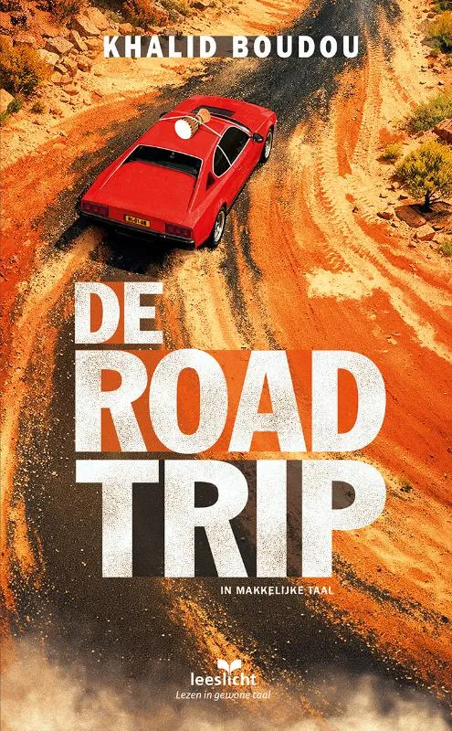 De Roadtrip | 9789086968336 De Roadtrip