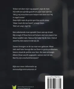 Opgepakt | 9789086968374 Opgepakt - Afbeelding 2