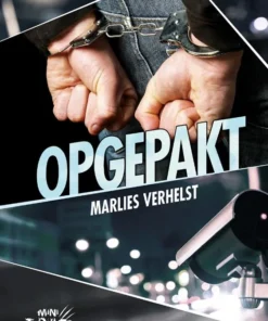 Opgepakt