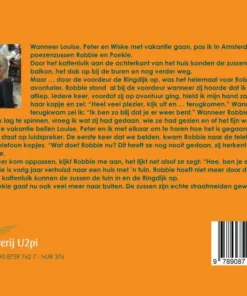 Alternative view of Ik wou dat ik zo zwemmen kon