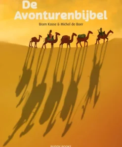 De Avonturenbijbel