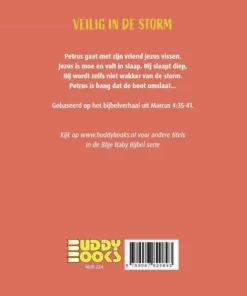 Alternative view of Veilig in de storm