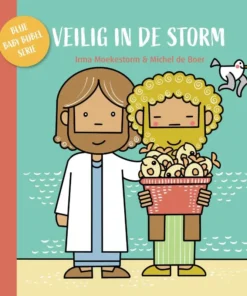 Veilig in de storm