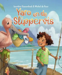 Yaro en de slippervis