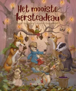 Het mooiste kerstcadeau