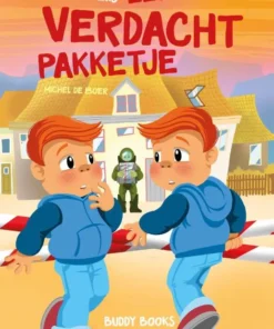 Een verdacht pakketje