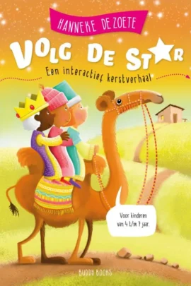 Volg de ster