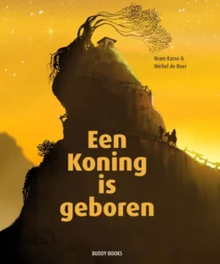 Een koning is geboren