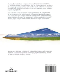 Alternative view of Filosoferen met kinderen