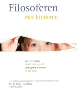Filosoferen met kinderen