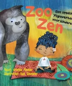 Zoo Zen