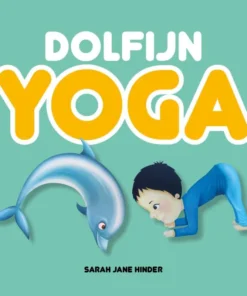 Dolfijn yoga