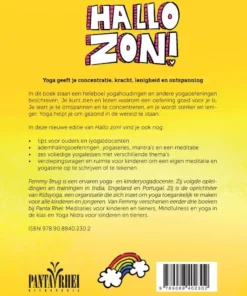 Alternative view of Hallo zon!