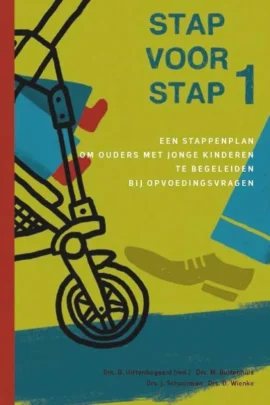 Stap voor stap