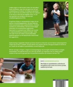 Alternative view of Kijk! Ik ben een kikker