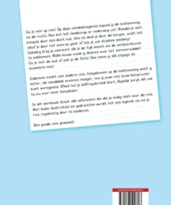 Alternative view of Ga op reis en ontdek hoe je leert