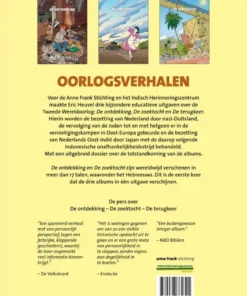 Oorlogsverhalen | 9789088864391 Oorlogsverhalen | 9789088864391