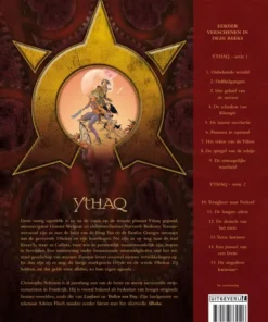 Alternative view of Dubbelgangers