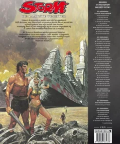 Snel als de wind | 9789088865633