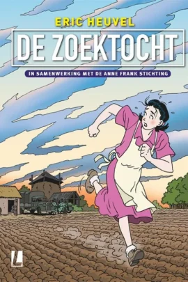 De Zoektocht