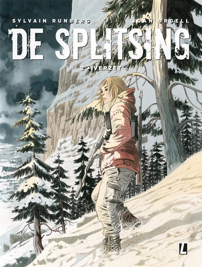 Rapunsel kinderboeken |