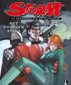 Het Voyager virus