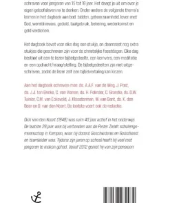 Alternative view of Kom in beweging!