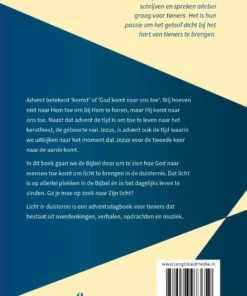 Alternative view of Licht in duisternis