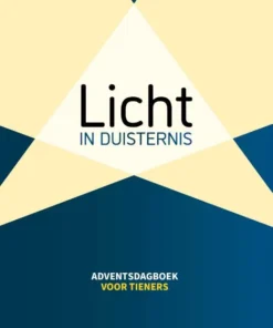 Licht in duisternis