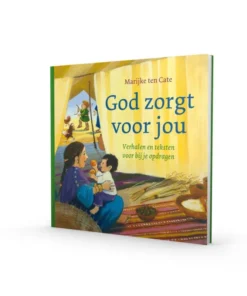 God zorgt voor jou