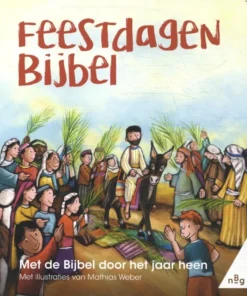Feestdagenbijbel