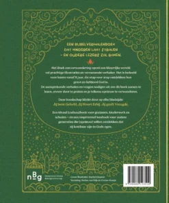 Alternative view of Het boek van verwondering