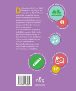 Alternative view of Samenleesbijbel