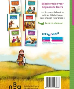 Alternative view of Welkom thuis!