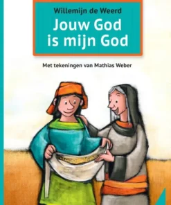Jouw God is mijn God