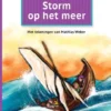 Storm op het meer | 9789089123671