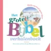 Het grote Bijbelverhalenboek - Gods verhaal gaat door | 9789043545846