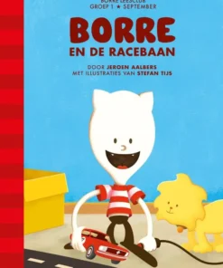 Borre en de racebaan