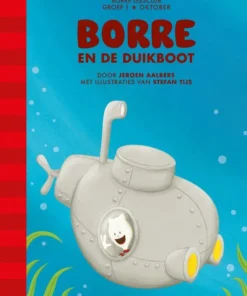 Borre en de duikboot