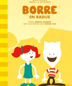 Borre en Radijs