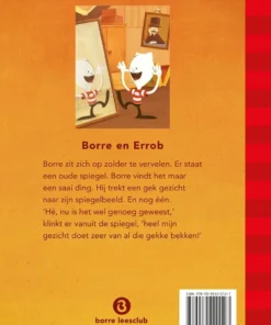 Alternative view of Borre en Errob