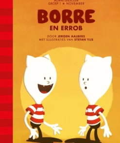 Borre en Errob